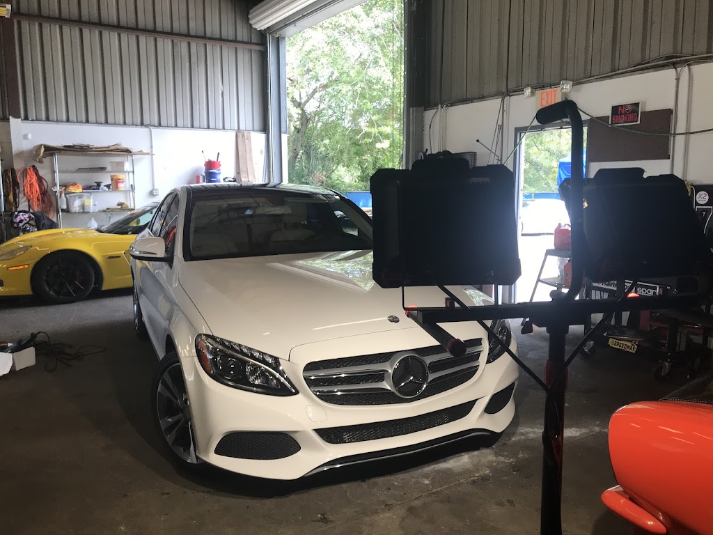 Enzo Auto Service | 880 Maguire Rd suite B&C, Ocoee, FL 34761, USA | Phone: (786) 210-3706