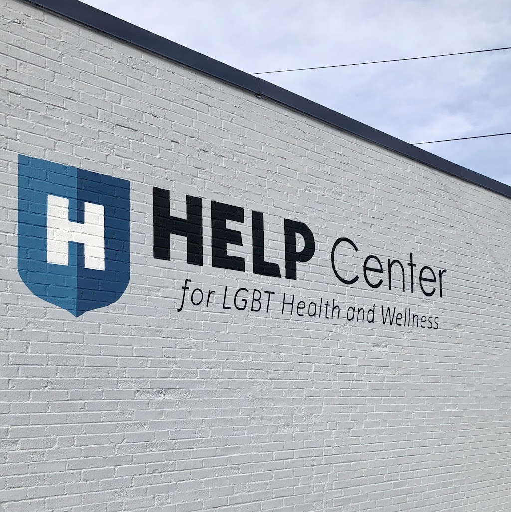 Help Center for LGBT Health & Wellness | 602 E South St, Arlington, TX 76010, USA | Phone: (817) 200-6500