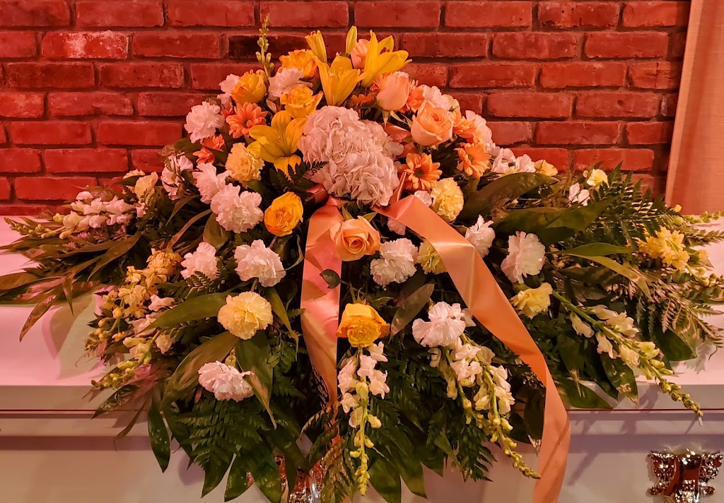 Fresh And Pretty florist | 1552 Maple Ave, Hillside, NJ 07205 | Phone: (973) 926-1773