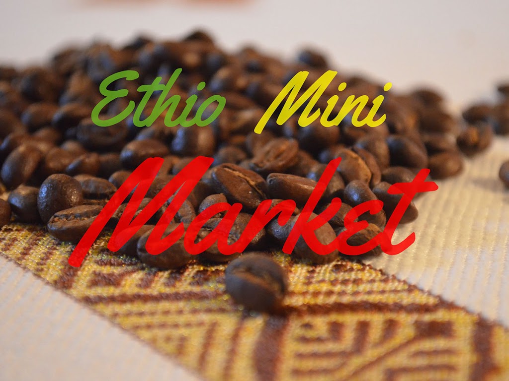 Ethio Mini-Market | 8432 Rainier Ave S, Seattle, WA 98118, USA | Phone: (206) 725-8389