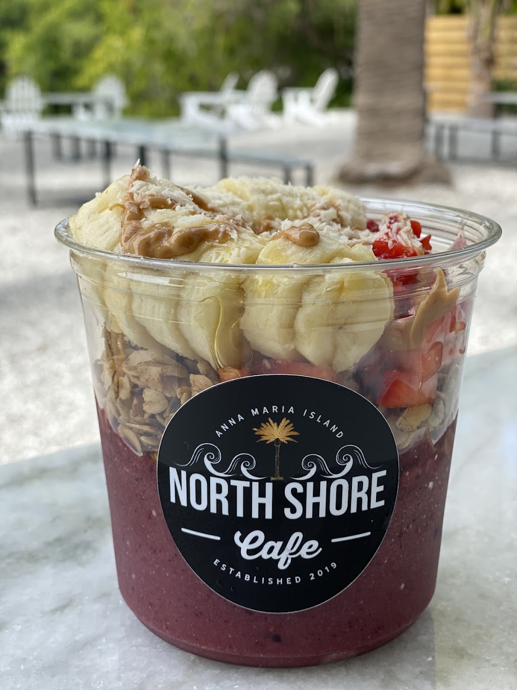 North Shore Cafe | 304 Pine Ave, Anna Maria, FL 34216, USA | Phone: (941) 900-2671