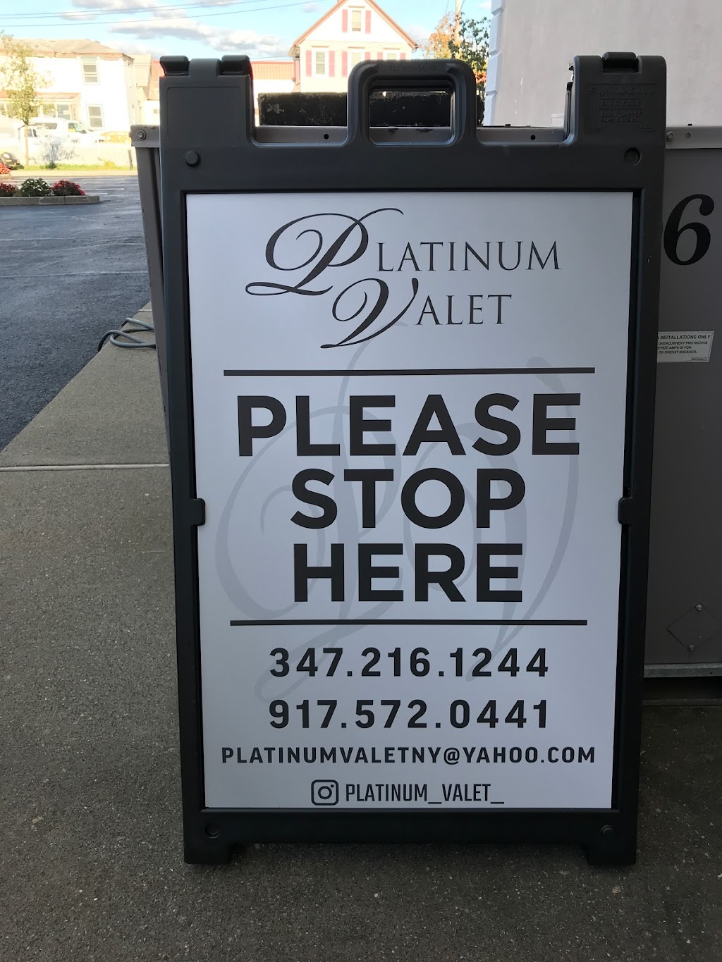 Platinum Valet Service | 5 Poillon Ave, Staten Island, NY 10312, USA | Phone: (347) 216-1244