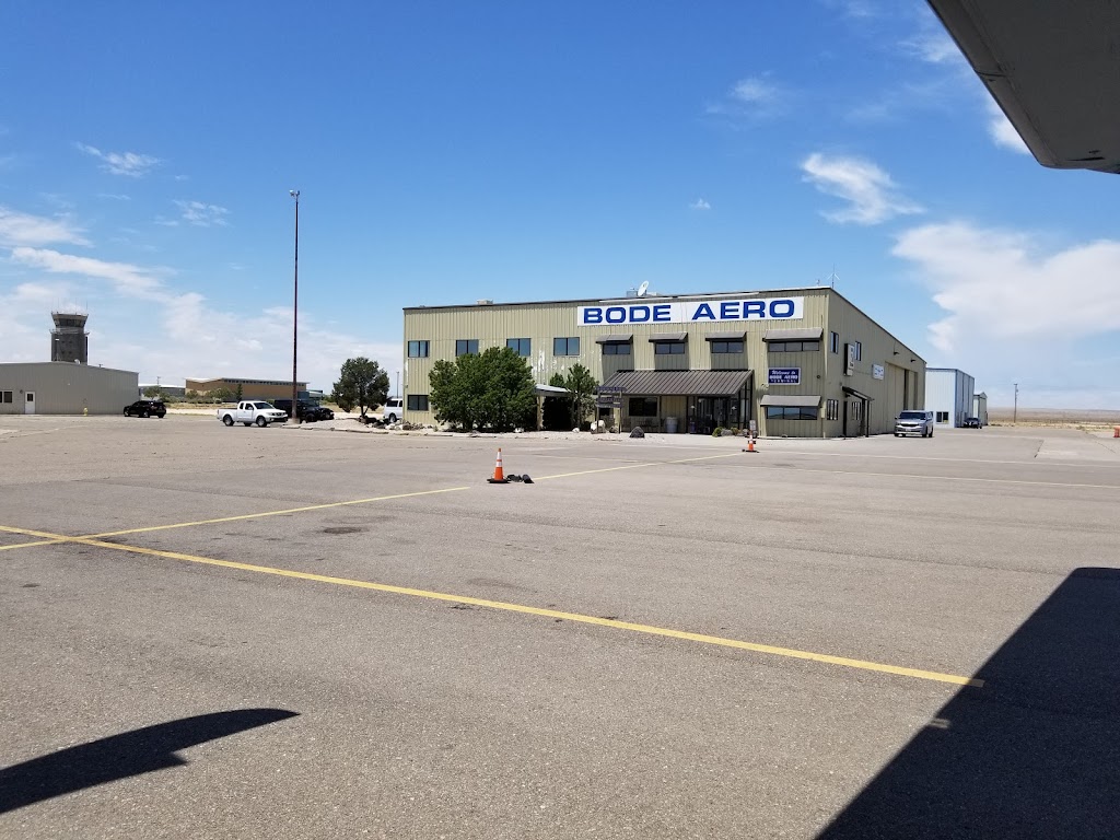 Bode Aviation | 7401 Atrisco Vista Blvd, Albuquerque, NM 87120, USA | Phone: (505) 884-4530