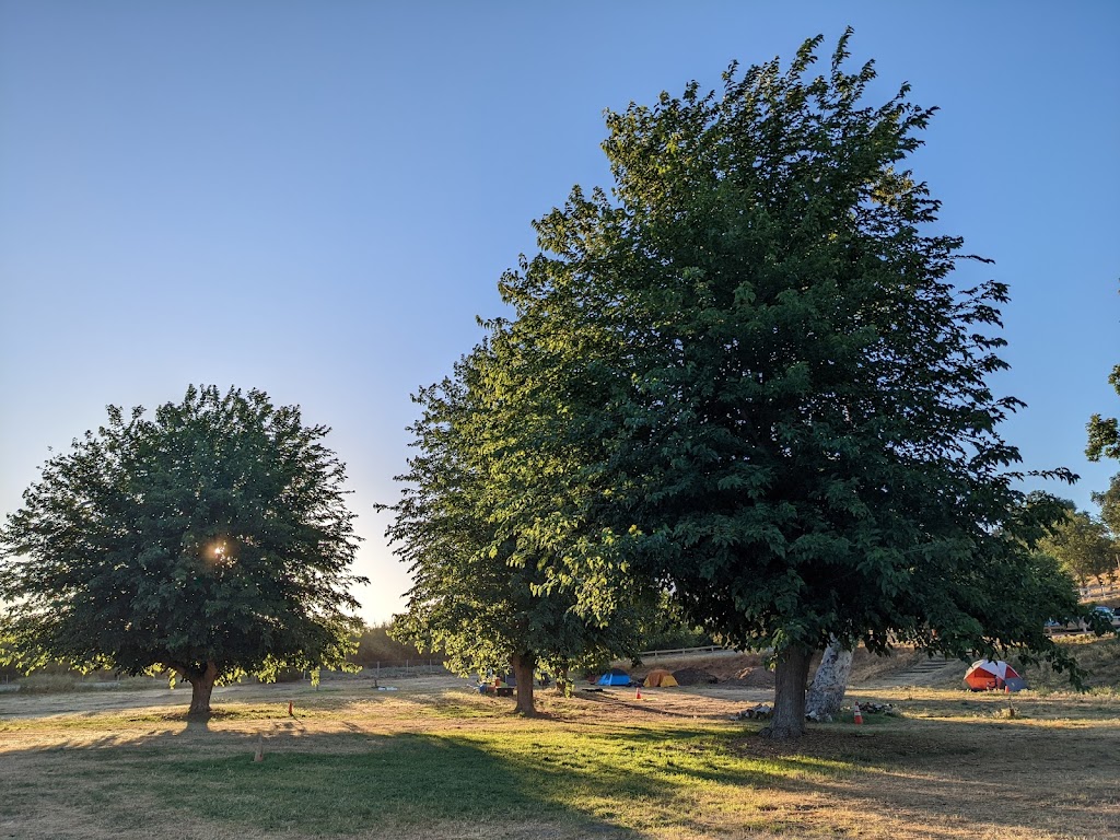 Camp McConnell Boy Scouts of America | 11760 Livingston Cressey Rd, Livingston, CA 95334, USA | Phone: (209) 545-6320