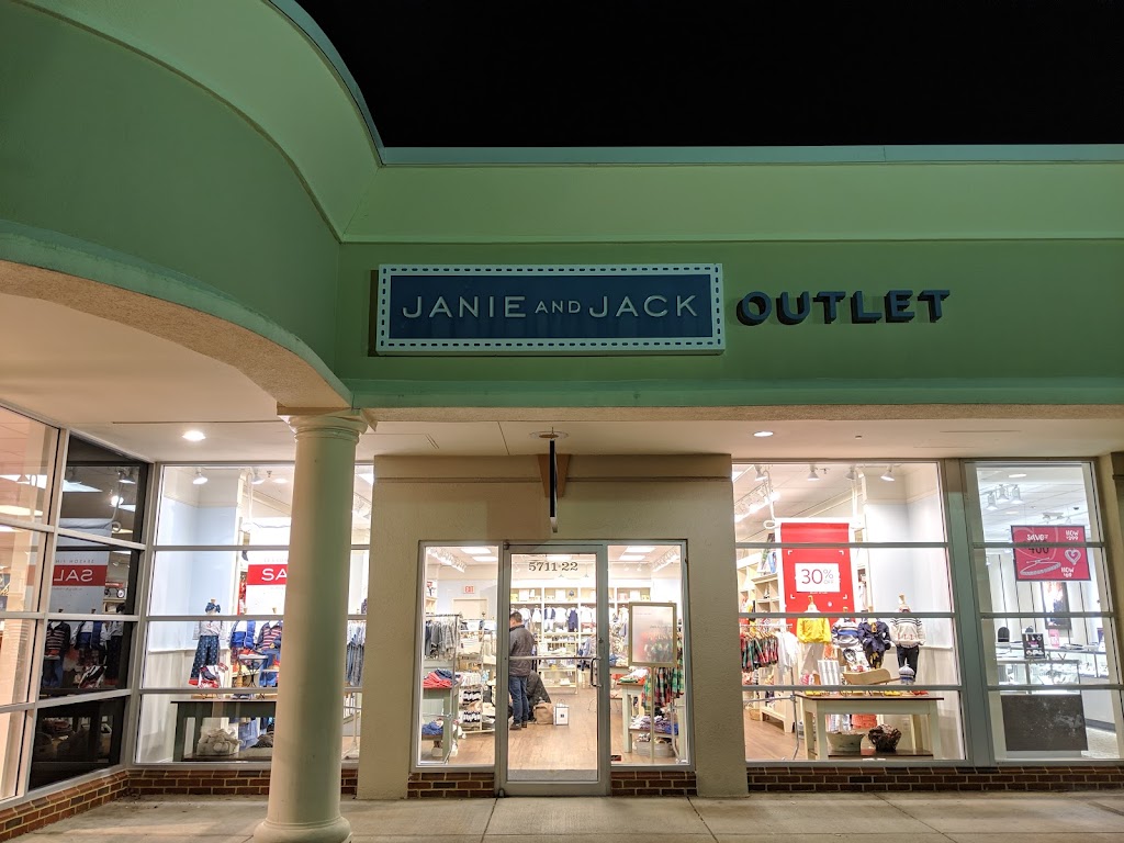 Janie and Jack | 5711 Richmond Rd, Williamsburg, VA 23188 | Phone: (757) 565-2097