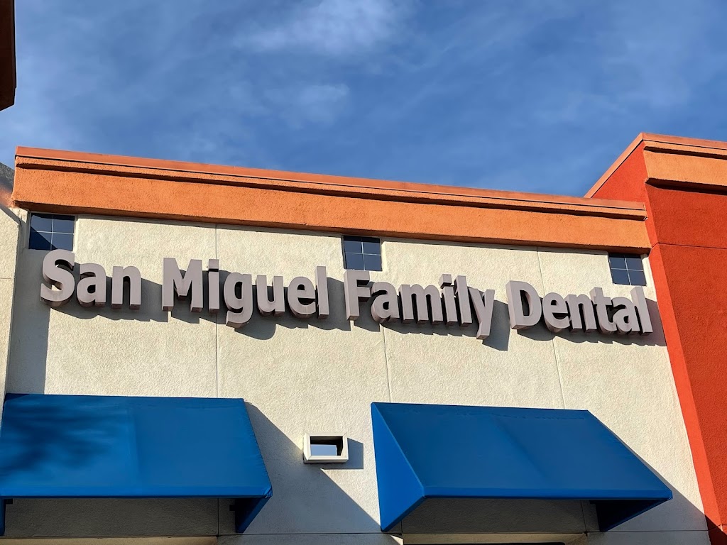 San Miguel Family Dental Office | 935 E La Habra Blvd, La Habra, CA 90631, USA | Phone: (562) 697-2611