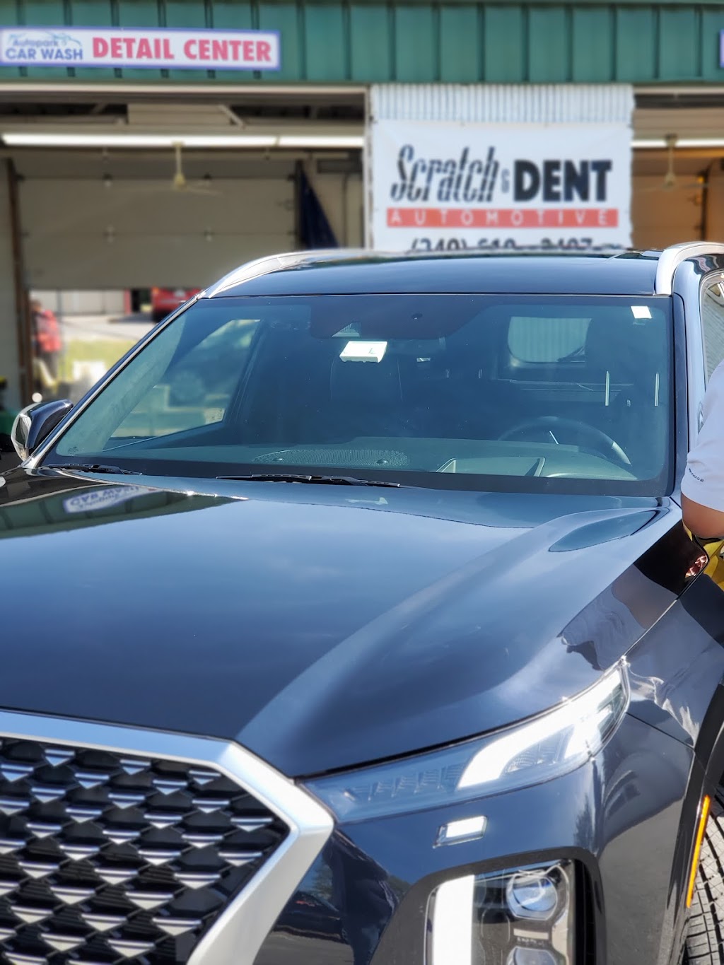 S & D Auto Spa - Certified Ceramic Coatings | 3231 Automobile Blvd, Silver Spring, MD 20904, USA | Phone: (240) 610-8407