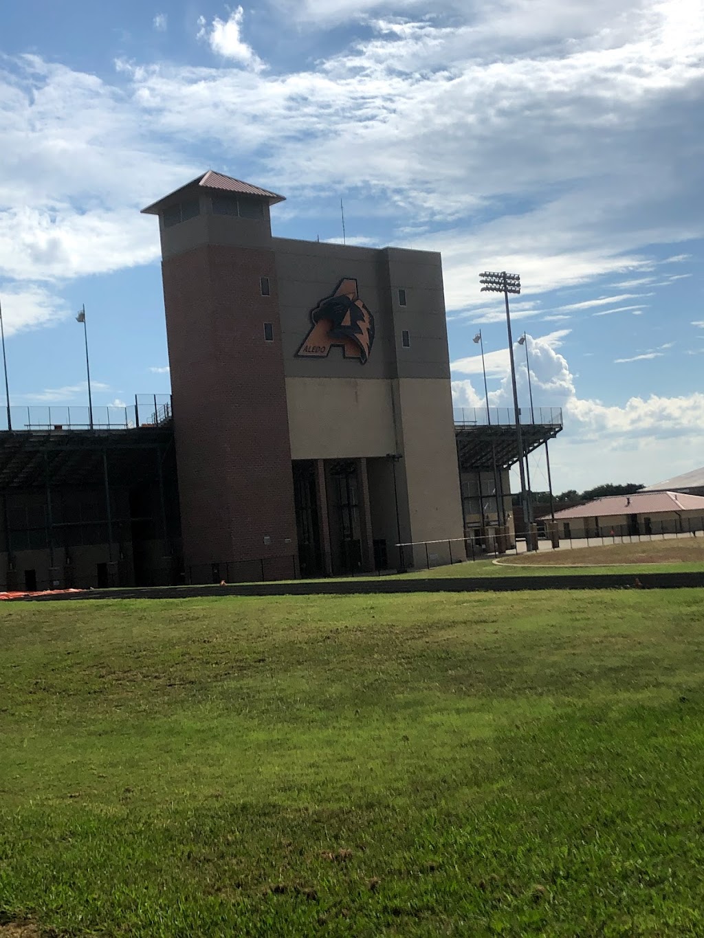 Bearcat Stadium | 1000 Bailey Ranch Rd, Aledo, TX 76008, USA | Phone: (817) 441-8711