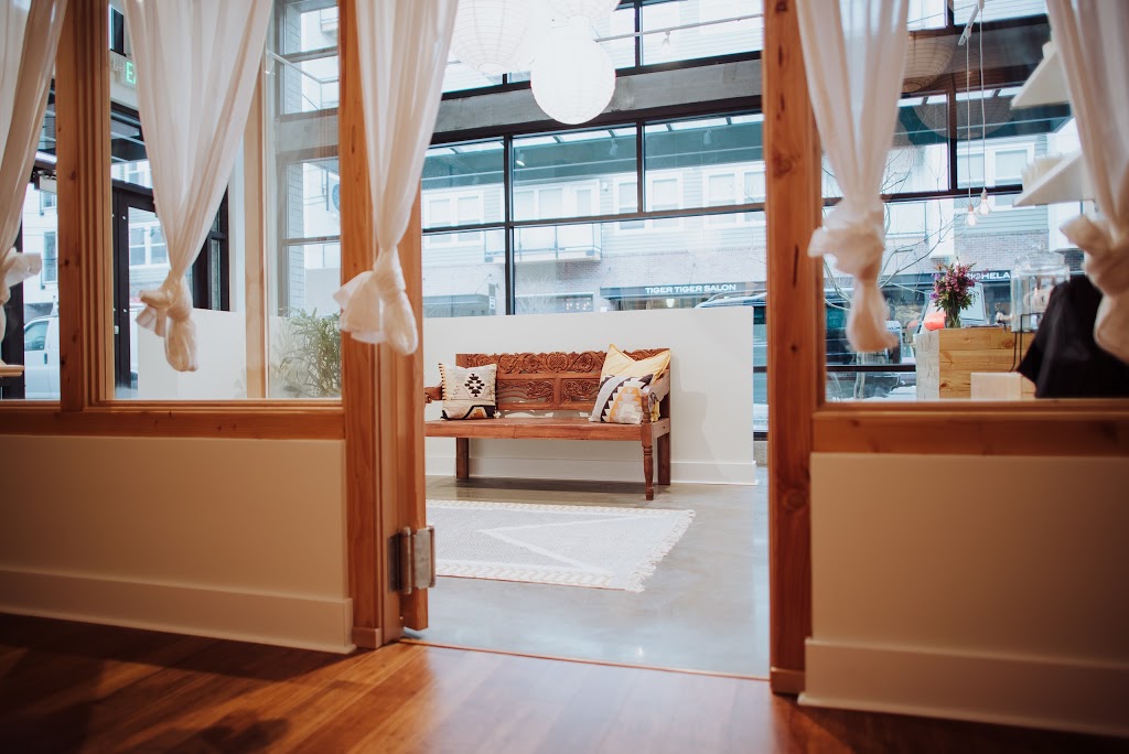 NOW Yoga - N. Williams | 4201 N Williams Ave, Portland, OR 97217, USA | Phone: (503) 207-9026