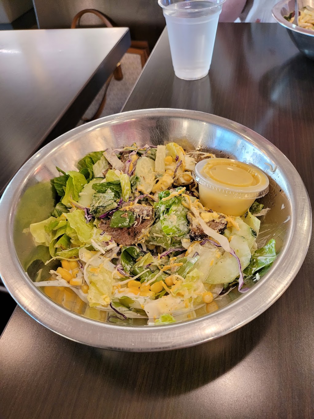 Salata | 24720 Commercial Dr, Rosenberg, TX 77471, USA | Phone: (281) 762-1022