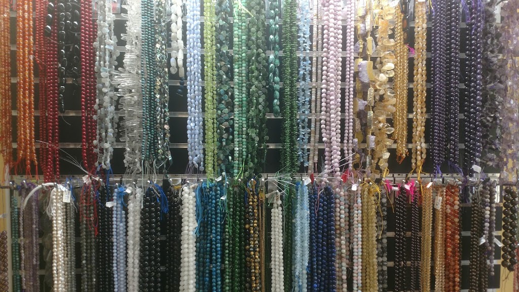 GeMantra Beads Jewellery Gems Inc | 239 Four Mile Creek Rd, St. Davids, ON L0S 1P0, Canada | Phone: (647) 308-5492