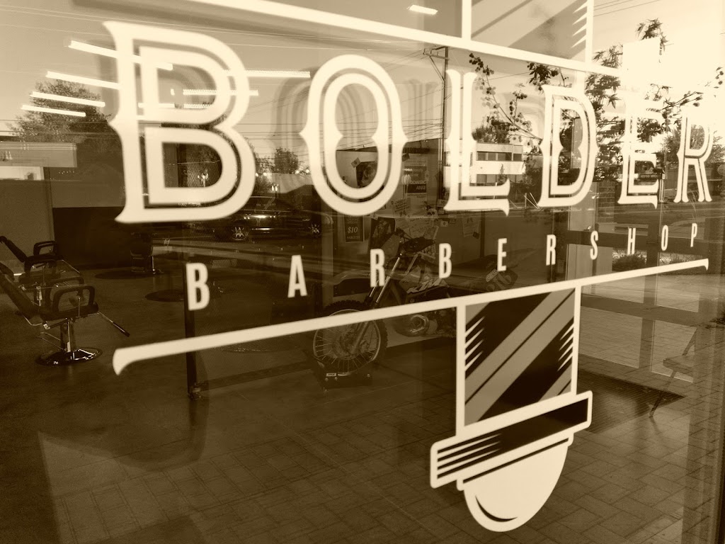 Bolder Barbershop | 2794 S Eagle Rd, Eagle, ID 83616, USA | Phone: (208) 996-3220