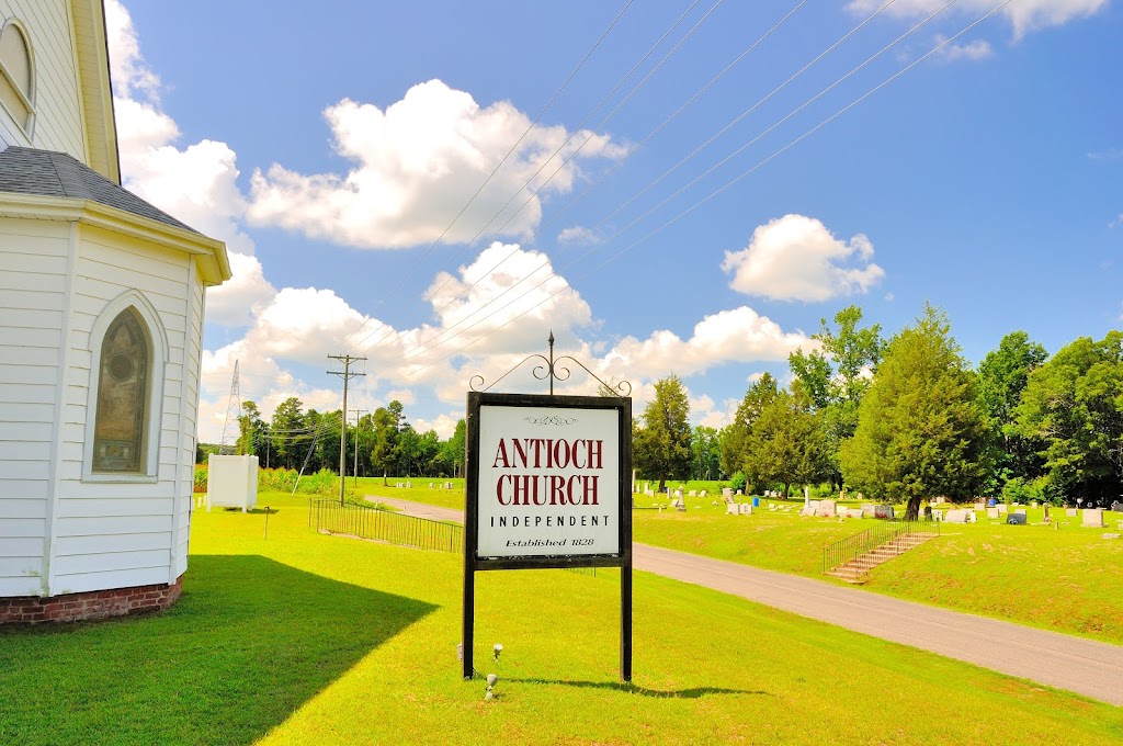 Antioch Church | 23011 Antioch Rd, Windsor, VA 23487, USA | Phone: (757) 242-6911