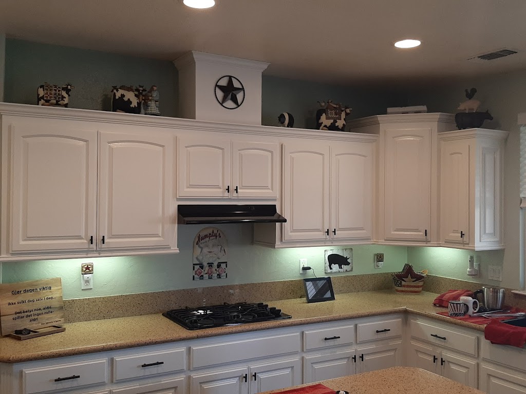 Full Coverage Painting inc | 600 Buckeye St, Vacaville, CA 95688, USA | Phone: (707) 384-5108