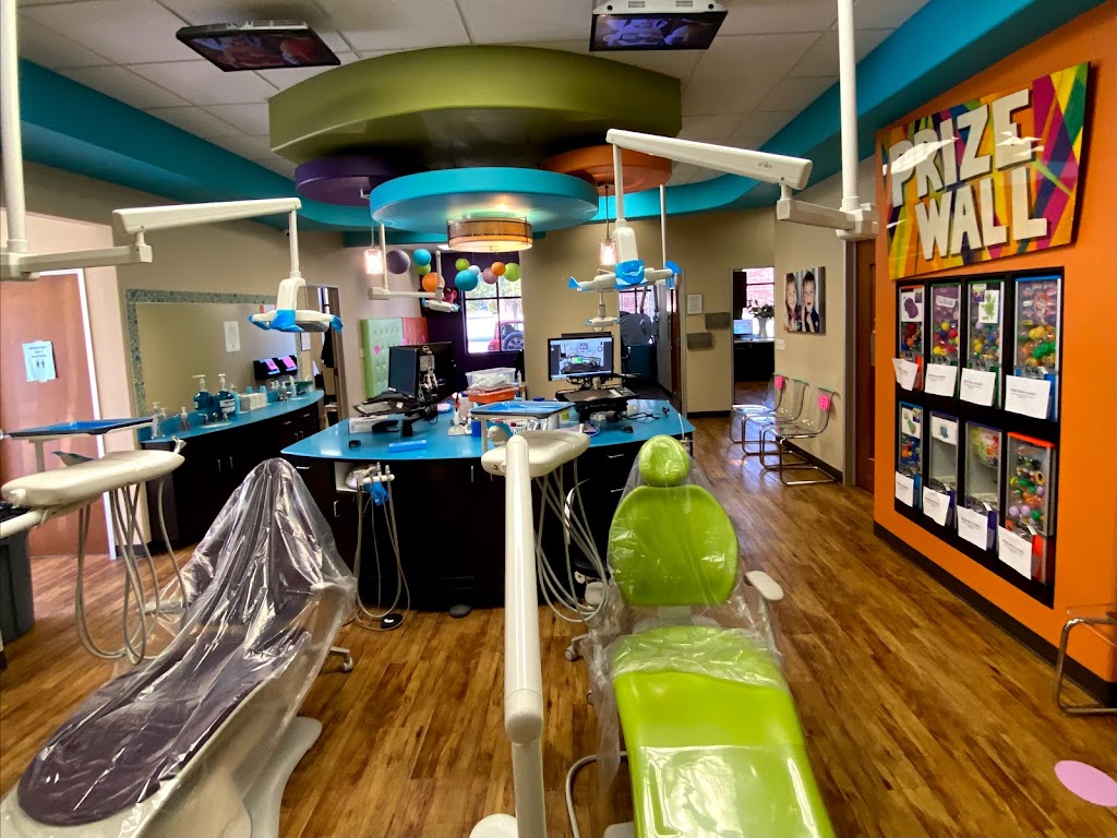 Kids 1st Dental & Orthodontics | 3301 Eldorado Pkwy #200, McKinney, TX 75070, USA | Phone: (972) 542-7500