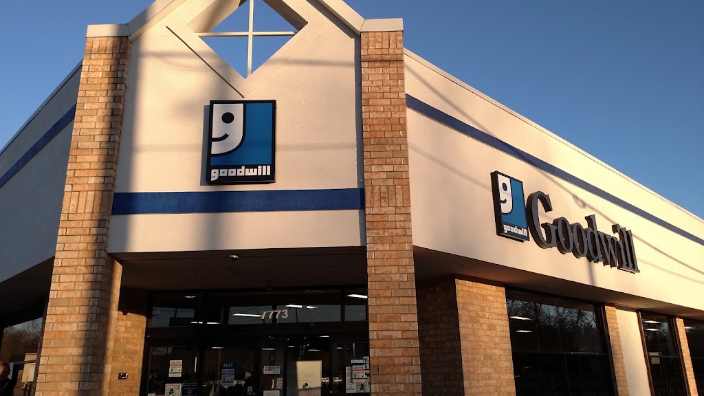 Goodwill Industries | 7773 Cincinnati Dayton Rd, West Chester Township, OH 45069, USA | Phone: (513) 755-0575