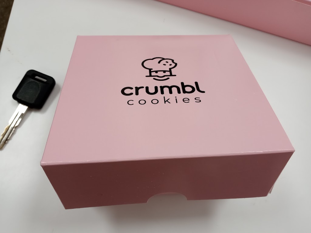 Crumbl Cookies - Lake Highlands | 6186 Retail Rd Ste 110, Dallas, TX 75231, USA | Phone: (469) 342-1499