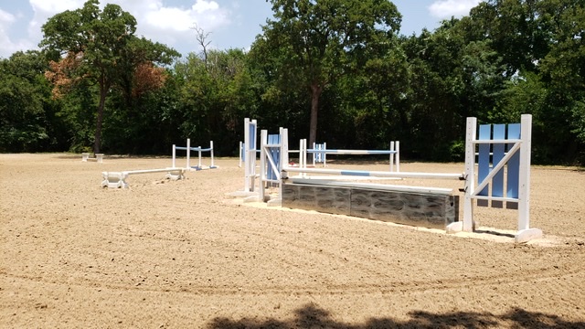 Homeward Farms | 5807 Pepperport Ln, Lewisville, TX 75022, USA | Phone: (817) 875-3520