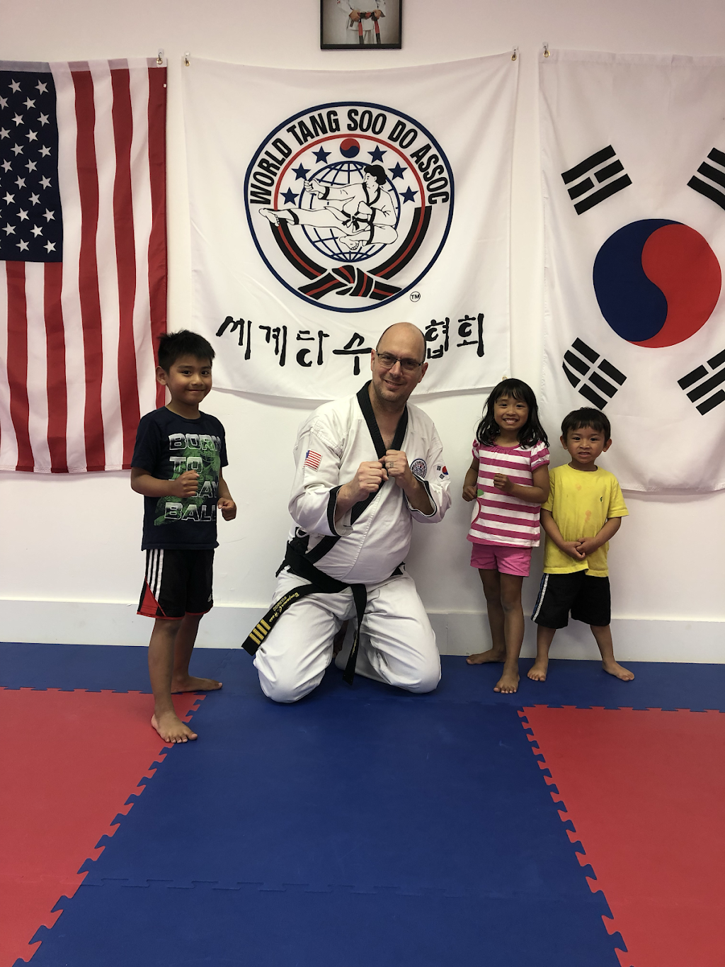Creekside Martial Arts | 15 W Butler Ave, Chalfont, PA 18914, USA | Phone: (267) 384-4753