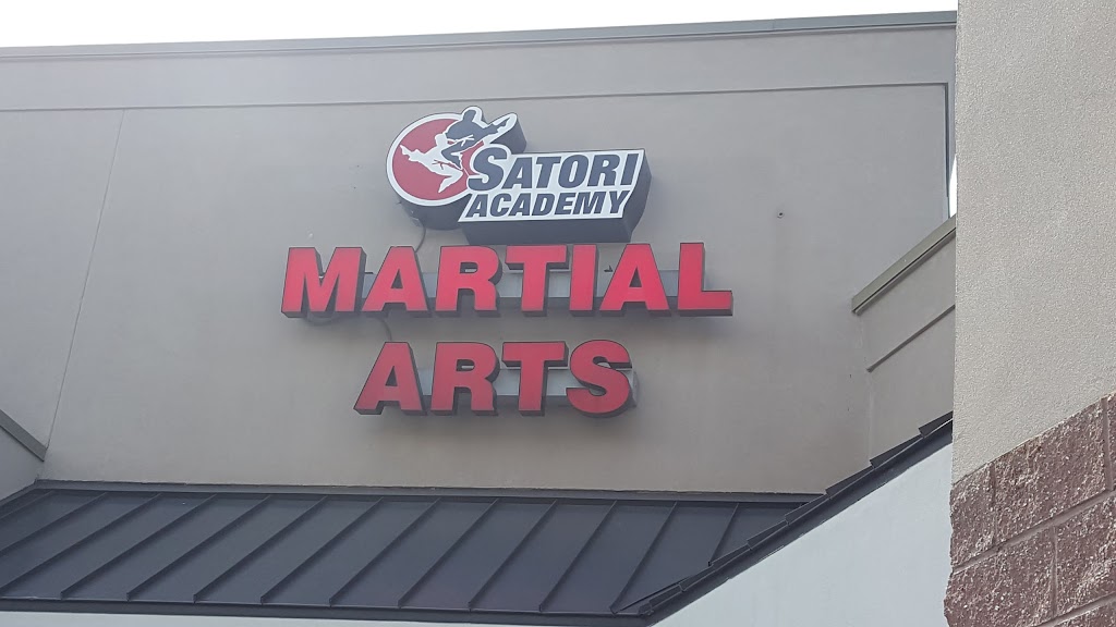 Satori Academy of Martial Arts | 388 Ryders Ln, Milltown, NJ 08850, USA | Phone: (732) 651-0123