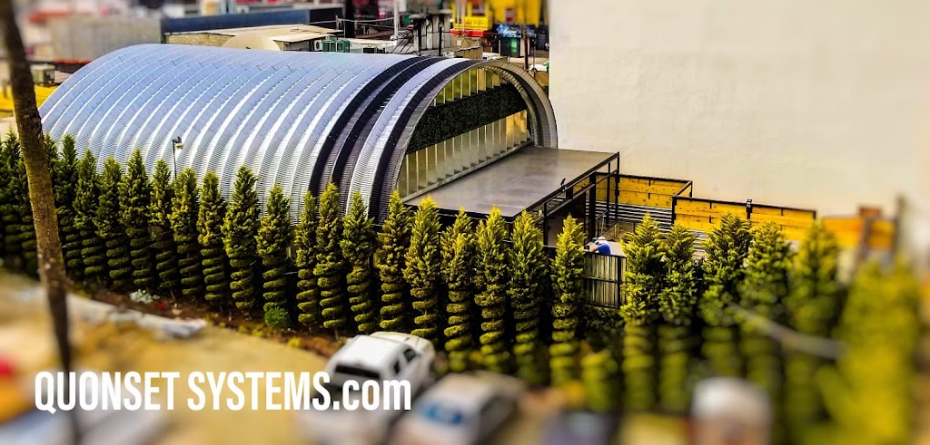 Quonset Systems México | Carr. Aeropuerto 3A, Aeropuerto, 22404 Tijuana, B.C., Mexico | Phone: 664 727 1265