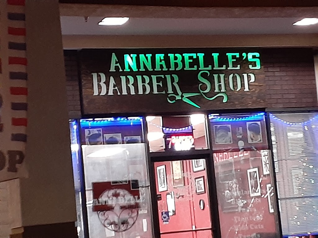 Annabelle’s Barber Shop | 17362 Main St, Hesperia, CA 92345, USA | Phone: (760) 995-3119
