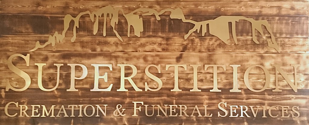 Superstition Cremation and Funeral Services | 398 E Old West Hwy, Apache Junction, AZ 85119, USA | Phone: (480) 982-2727