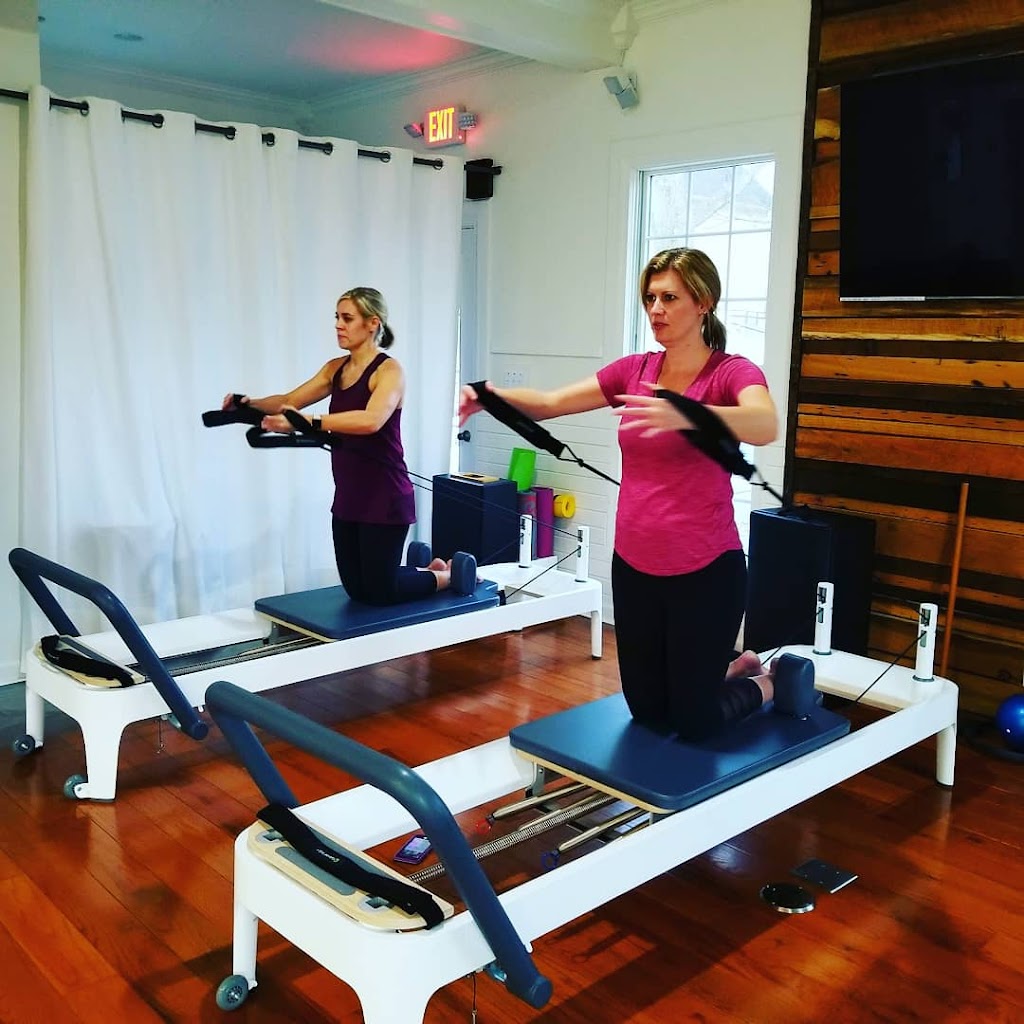 SAW Pilates | 111 Wall St, Loveland, OH 45140, USA | Phone: (513) 237-2981