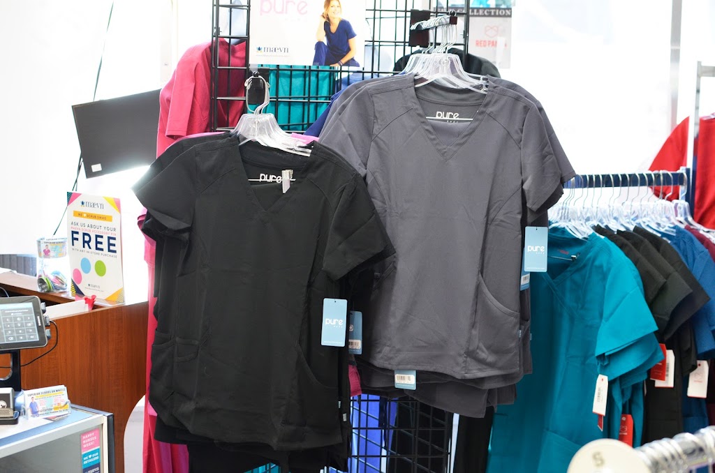 Superior Scrubs And More | 1641 N Garey Ave, Pomona, CA 91767, USA | Phone: (909) 629-1250