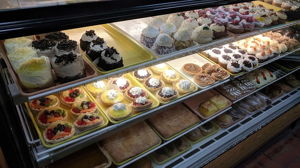 Bartz Bakery | 1532 N Telegraph Rd, Dearborn, MI 48128, USA | Phone: (313) 562-0986