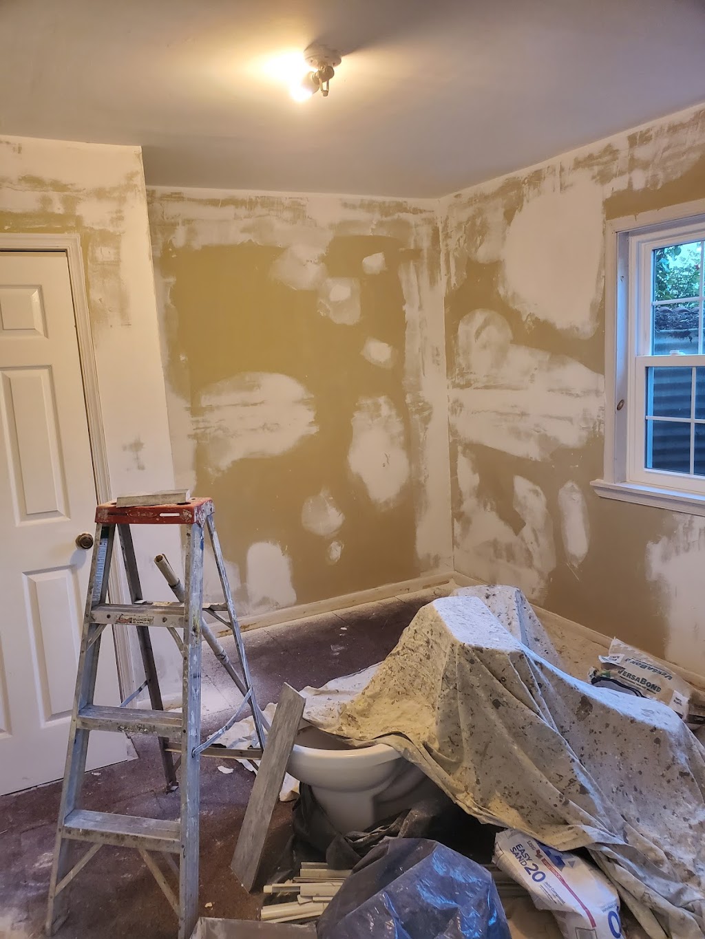 JGM Renovation Llc | 814 Pheasant Run Dr, Gaithersburg, MD 20878, USA | Phone: (240) 547-8850