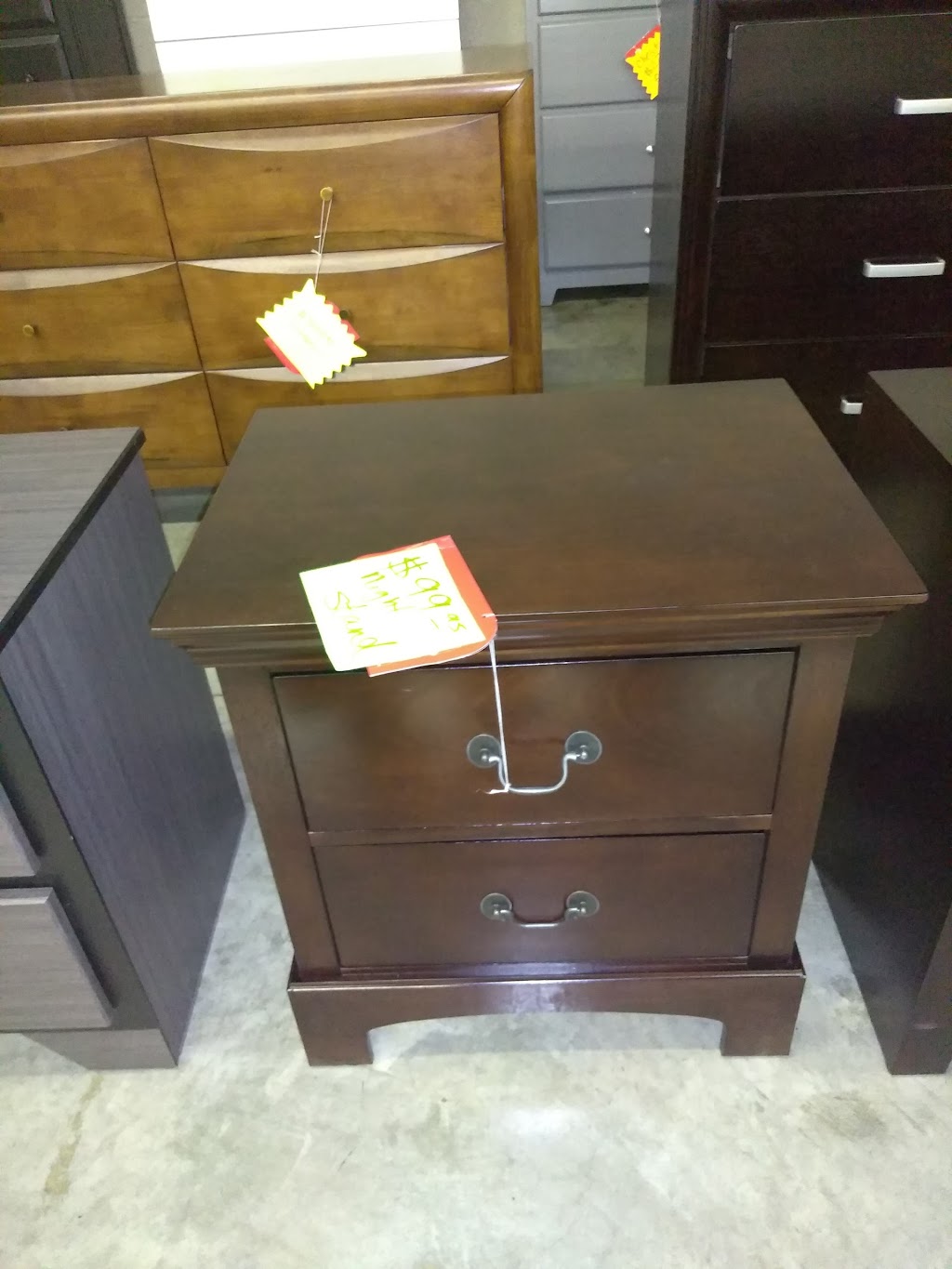 Howards Furniture Company, Inc. | 3376 S Cobb Dr SE, Smyrna, GA 30080, USA | Phone: (770) 435-4406