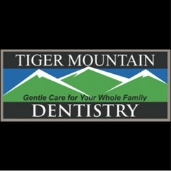 Tiger Mountain Dentistry | 14401 Issaquah-Hobart Road Southeast Ste 101, Issaquah, WA 98027, USA | Phone: (425) 369-6886