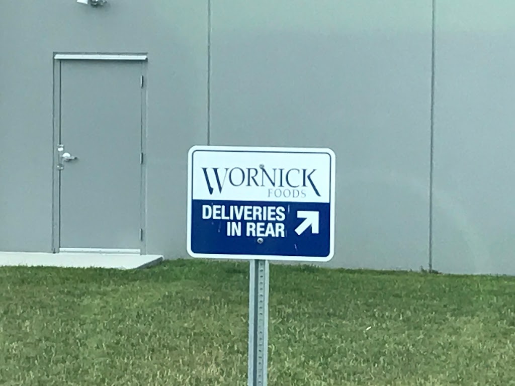 Wornick Foods Distribution Center | 5273 E Provident Dr, Cincinnati, OH 45246, USA | Phone: (513) 552-7634