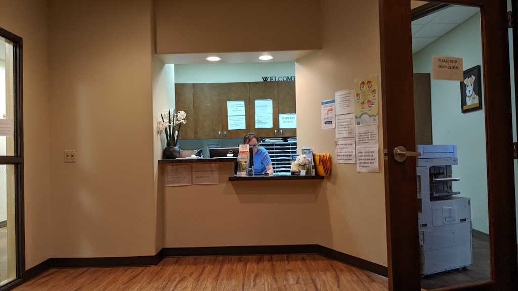 Kim Hyesun MD | 62 Corporate Park #115, Irvine, CA 92606, USA | Phone: (949) 752-7575