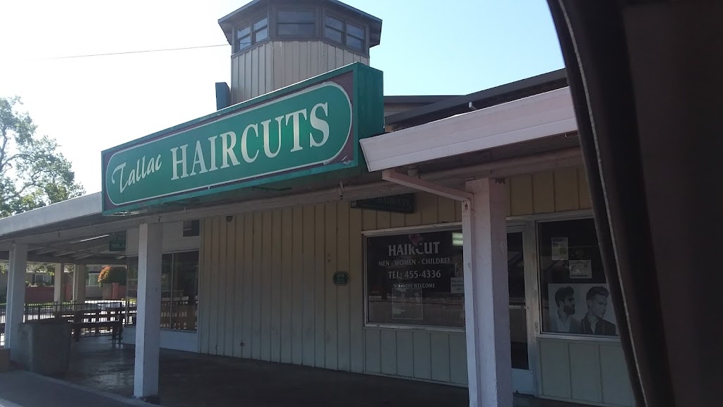 Tallac Haircuts | 5998 14th Ave, Sacramento, CA 95820, USA | Phone: (916) 455-4336