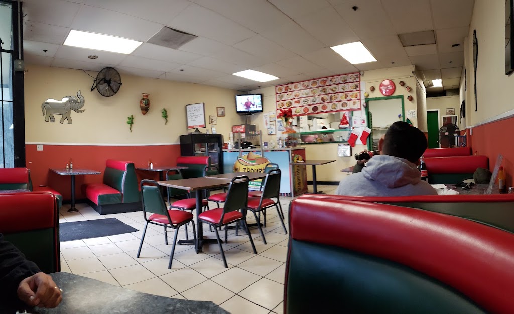 Mi Taqueria | 10550 Ramona Ave F, Montclair, CA 91763, USA | Phone: (909) 624-7608