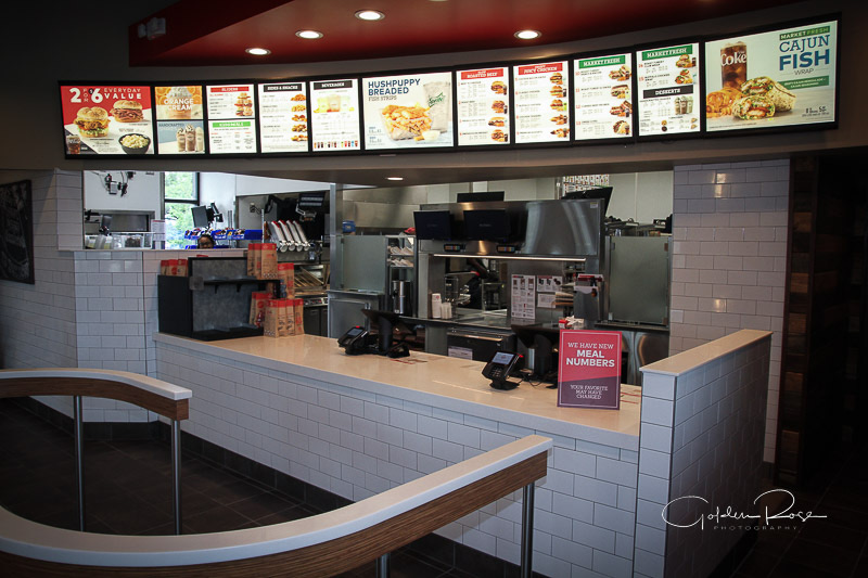 Arby’s | 2125 Statesville Blvd, Salisbury, NC 28147, USA | Phone: (704) 431-4399