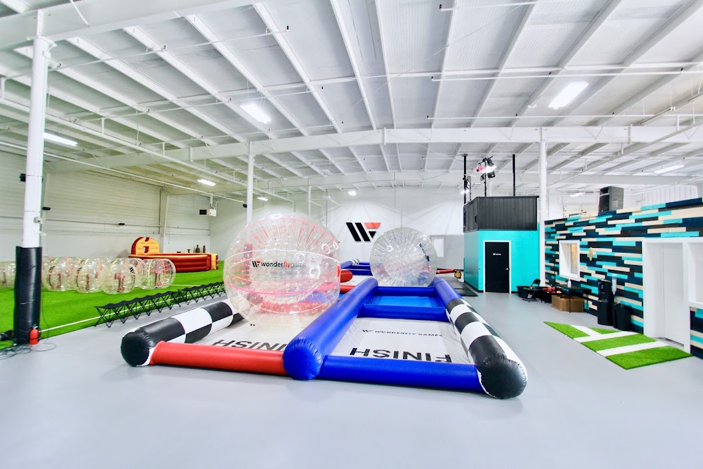 Wonderfly Arena - Arbutus | 4811 Benson Ave, Arbutus, MD 21227, USA | Phone: (410) 204-2224