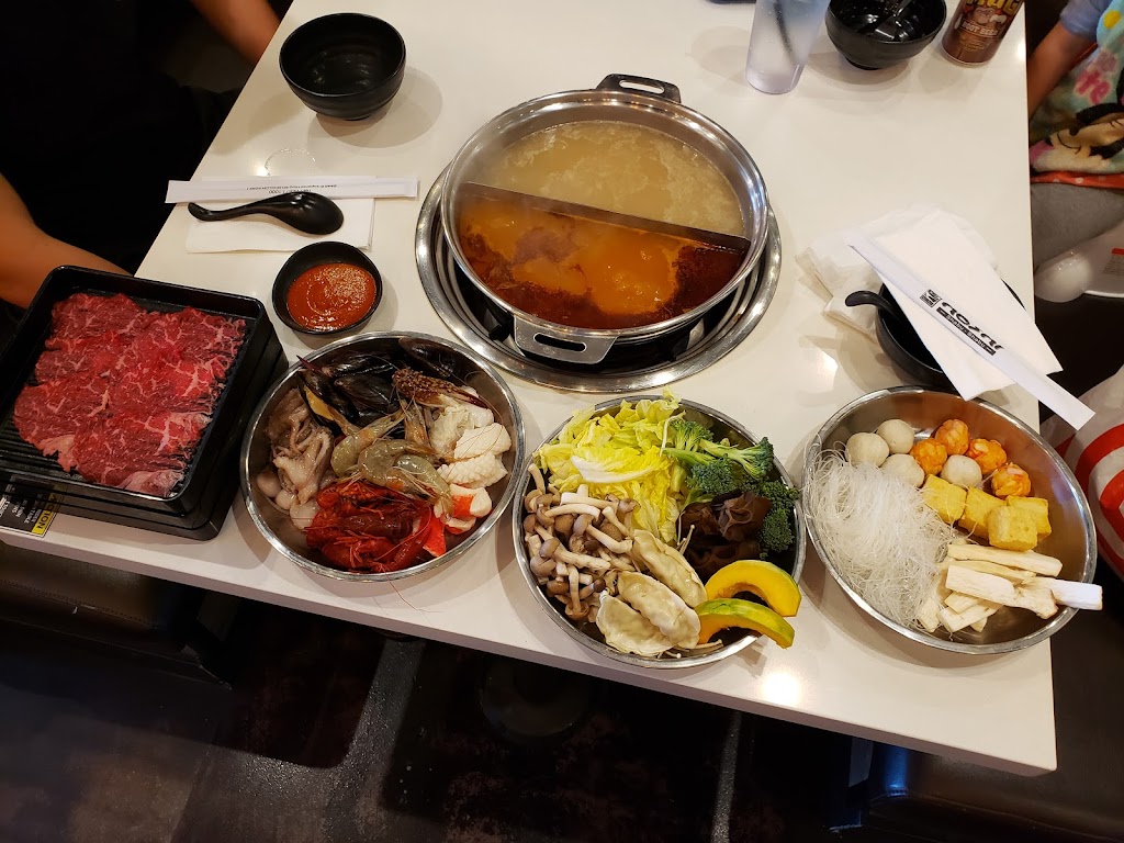 Hoshi Shabu Shabu | 2445 E Imperial Hwy, Brea, CA 92821 | Phone: (714) 671-1000