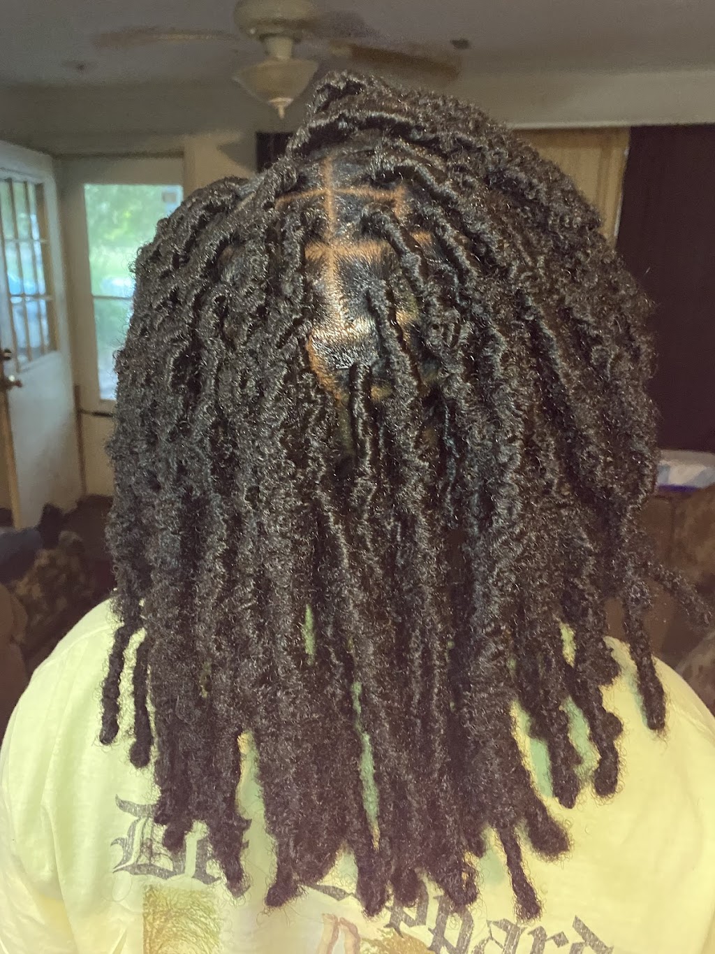 Shardanae Braids And More LLC | 101 N Orange Edwards Blvd, Kingsland, GA 31548, USA | Phone: (912) 464-3238