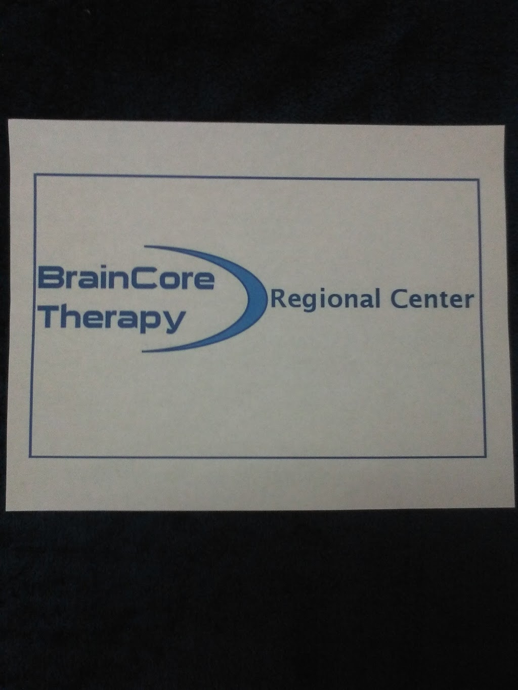 Braincore Therapy Regional Center | 2224 Virginia Beach Blvd #203, Virginia Beach, VA 23454, USA | Phone: (888) 304-1464