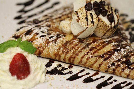 Coco Crepes & Coffee | 218 Gray St Suite A, Houston, TX 77002, USA | Phone: (713) 521-0700