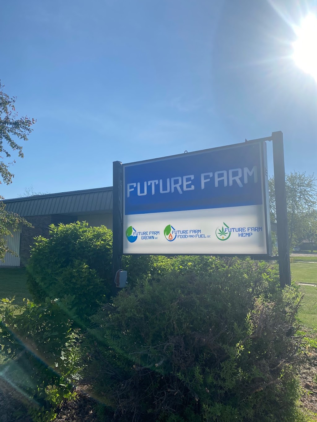 Future Farm Hemp | 1750 8th Ave, Baldwin, WI 54002, USA | Phone: (715) 688-4648