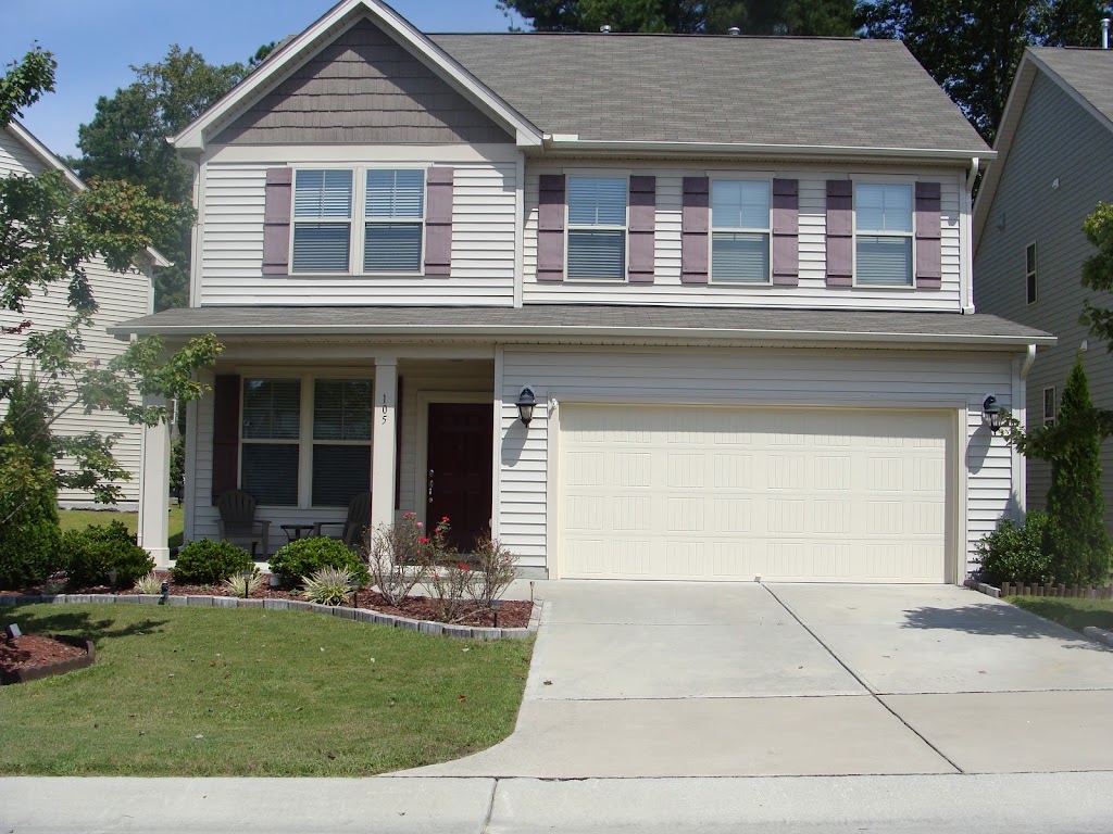 That House Realty | 1105 Erins Way Ln, Raleigh, NC 27614, USA | Phone: (919) 539-2921