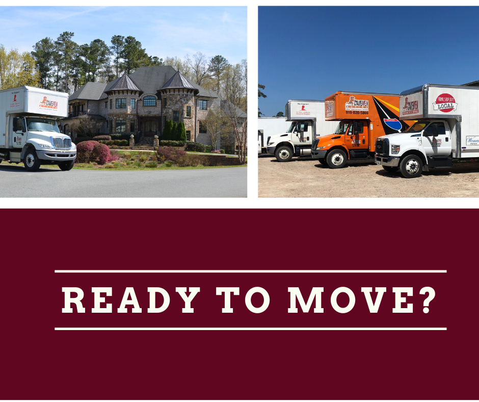 Cavemen Moving & Storage Co. | 3040 Barrow Dr, Raleigh, NC 27616 | Phone: (919) 624-3300