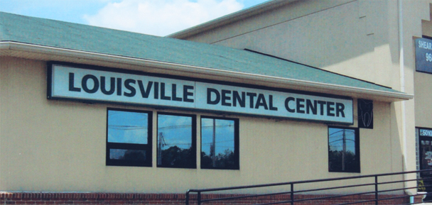 Louisville Dental Center | 5010 Preston Hwy, Louisville, KY 40213, USA | Phone: (502) 966-5252