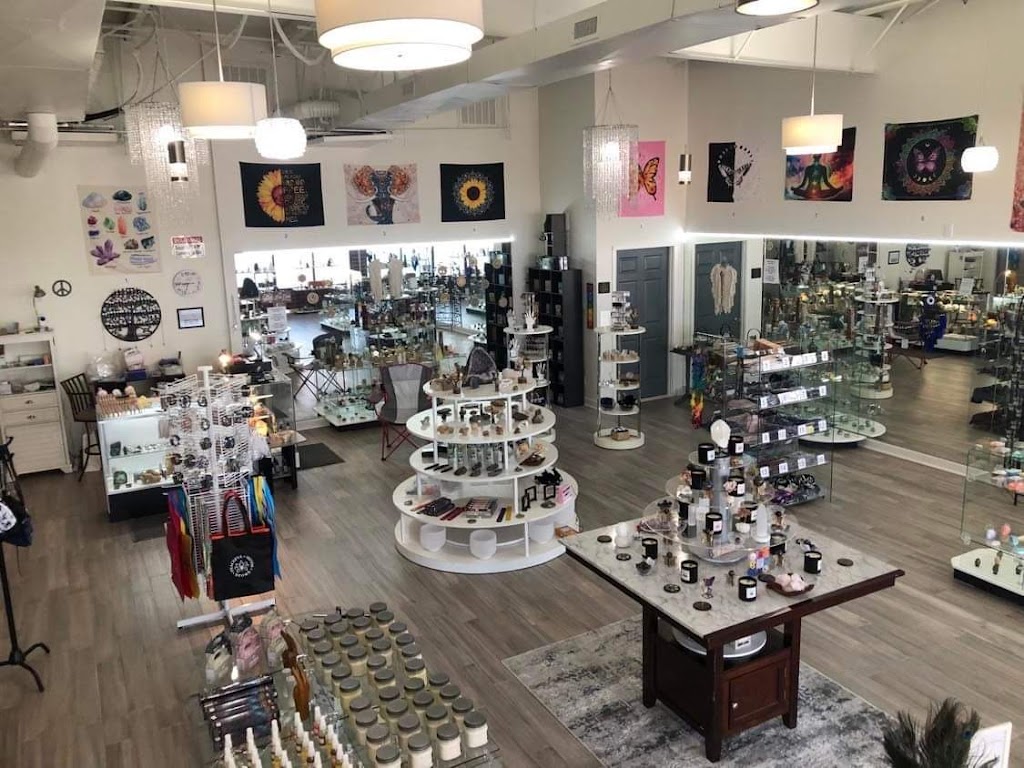 Peaceful Minds Store | 2308 Cornhusker Rd, Bellevue, NE 68123, USA | Phone: (402) 979-4150