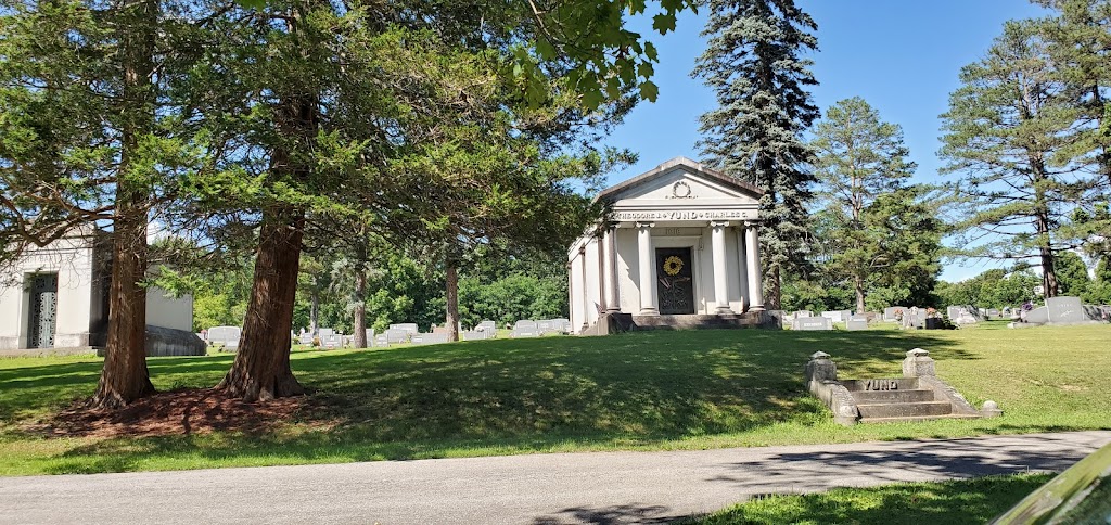 St Marys Cemetery | 39 E Main St, Fort Johnson, NY 12070, USA | Phone: (518) 842-4500