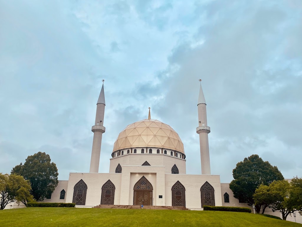 Islamic Center of Greater Toledo (ICGT) | 25877 Scheider Rd, Perrysburg, OH 43551, USA | Phone: (419) 874-3509